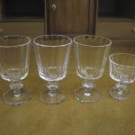 501 6099 Vitvinsglas